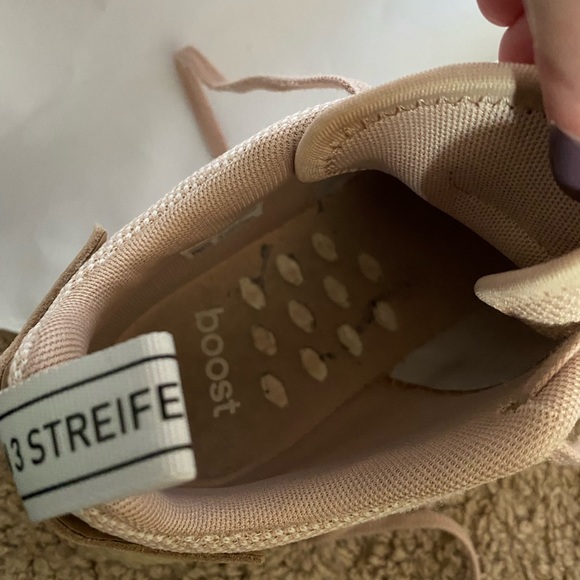 Adidas Boost Sneakers - Picture 10 of 15